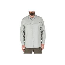 5.11 Tactical Tek Renk Marksman L/s Erkek Gömlek