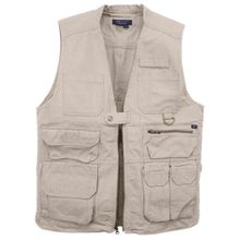 5.11 Tactical Vest Khaki Erkek Yelek