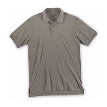5.11 Utility Krem Polo T-shirt