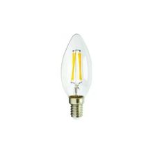 5 ADET CT 4066 G Cata 4W Led Flament Ampul Günışığı