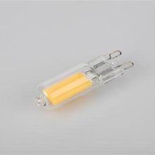 5 ADET CT 4222 Cata 4W G9 Led Kapsül Ampul Beyaz Işık 6500K