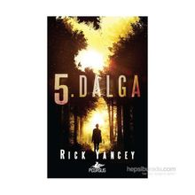 5. Dalga - Rick Yancey