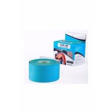 5 metre X 5 cm Tape Mavi Renk Kinesio Ağrı Bandı