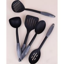 5 Parça Servis Seti