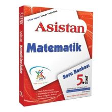 5 Renk Yayınları Matematik Soru Bankası 5. Sınıf