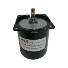 5 Rpm 28W Senkron Motor