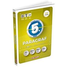5. Sınıf 2023 Paragraf Soru Bankası