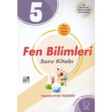 5. Sınıf Fen Bilimleri Plus Soru Bankası - Palme Yayınları