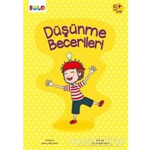 5+ Yaş Düşünme Becerileri - Berkay Dinç Çakır