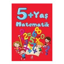 5+ Yaş Matematik Olimpos Çocuk