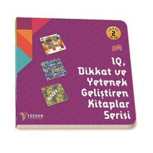 5+ Yaş Seti Level 2-9 Kitap Takım - Kolektif