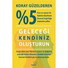 %5 Yüzde Beş Koray Güzelderen