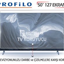 50 127 Ekran Profilo Tv Ekran Koruyucu Ekran Koruma Paneli