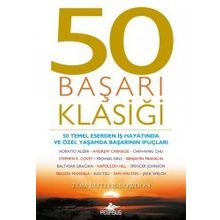 50 Başarı Klasiği - Tom Butlerbowdon