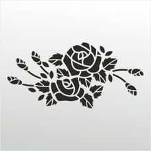 50 cm Gül Folyo Sticker