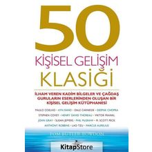 50 Kişisel Gelişim Klasiği - Tom Butlerbowdon