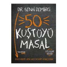 50 Kuştüyü Masal - Senai Demirci