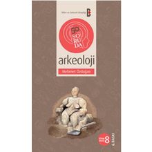 50 SORUDA ARKEOLOJI - MEHMET ÖZDOĞAN