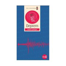 50 SORUDA DEPREM - HALUK EYİDOĞAN
