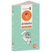 50 SORUDA DIL FELSEFESI - ATAKAN ALTINÖRS