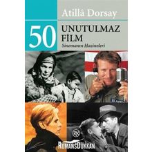 50 Unutulmaz Film - Remzi Kitabevi