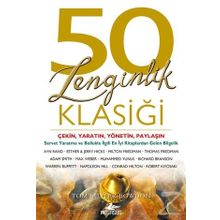 50 Zenginlik Klasiği - Tom Butlerbowdon