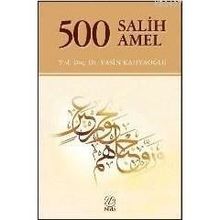 500 SALİH AMEL - YASIN KAHYAOĞLU