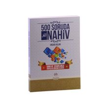 500 Soruda Nahiv - Ensar Aslan