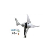 500 Watt 24 Volt Rüzgar Türbini I-500 -
