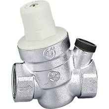 533461-DN25 Basınç Düşürücü , Manometre Bağ,40°c