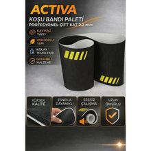54X301 Koşu Bandı Paleti / Kayışı / Bantı (Profosyonel Çift Kat 2.2 Mm)