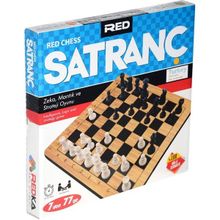 5505 , Satranç / +7 Yaş