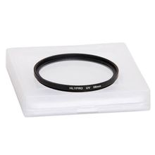58mm UV Filtre