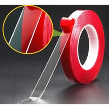 5DM 2 Metre 2 cm Çok Amaçlı Çift Taraflı Bant