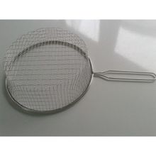 5DM 22 cm Saplı Patates Cips Kızartma Teli