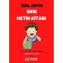 5N1K Metin Kitabı Gökhan Güner