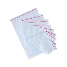 5x5 cm 2000 Adet Kilitli Torba