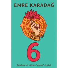 6 - Emre Karadağ