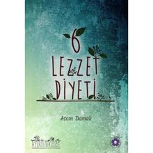 6 Lezzet Diyeti - Atom Damalı