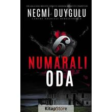 6 Numaralı Oda - Necmi Duygulu