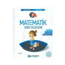 6. Sınıf Matematik Soru Gezegeni - Gezegen Yayıncılık