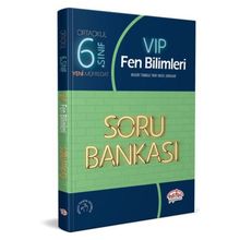 6. Sınıf Plus Fen Bilimleri Konu Kitabı-Palme Yayınevi