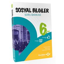 6. SINIF SOSYAL BILGILER SORU BANKASI - KOLEKTIF
