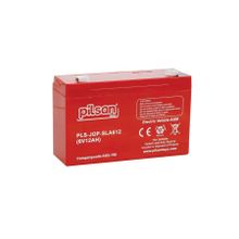 6 Voltluk Tüm Pilsan Akülü Araçlara Uyumlu 6 Volt 12 Amper Akü