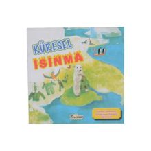 +6 Yaş Küresel Isınma-Teleskop Yayınları