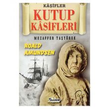 +6 Yaş Kutup Kaşifleri-Teleskop Yayınları