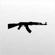 60 cm Ak Folyo Sticker
