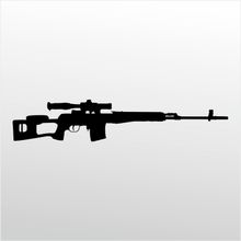 60 cm Cheytac M200 Folyo Sticker