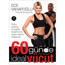 60 Günde İdeal Vücut Kuşe Baskı