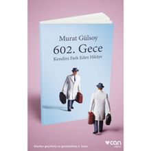 602. Gece: Kendini Fark Eden Hikaye